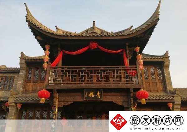 青楼传媒青楼传媒：探索传统文化中的现代魅力