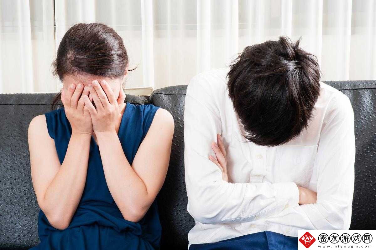 一家人乱：生活琐事与情感纠葛