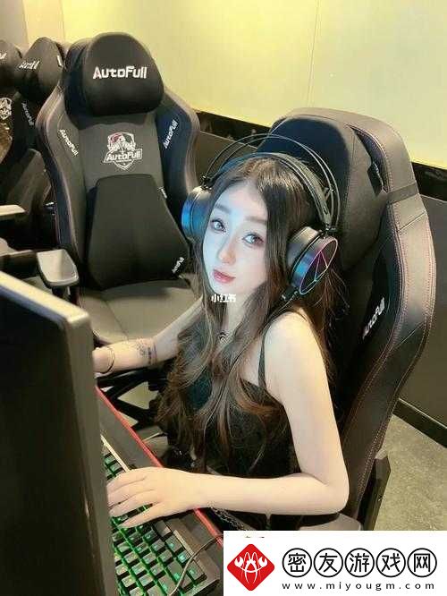 俄罗斯女-CSGO：电竞界的巾帼英雄