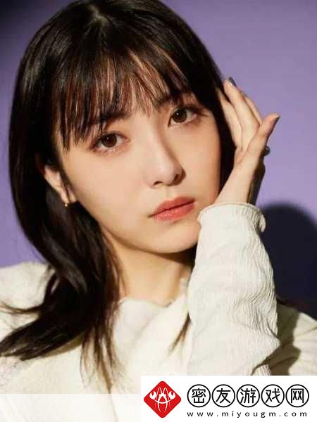 北川景子佐佐木希灵感手游来袭探寻日本女优绝美风采
