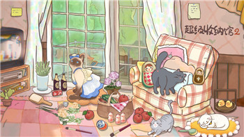 女神异闻录夜幕魅影角色立绘在哪获取？揭秘这款游戏中的角色立绘资源位置与玩法