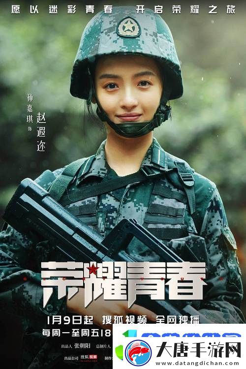 青柠在线观看高清电视剧荣耀：探索青春与梦想的旅程