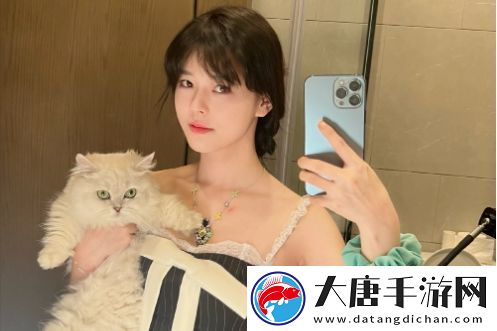 沫子入住韩国五星级饭店-到这一看周边的环境-直言不如自己家乡