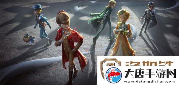 第五人格福尔摩斯联动详情介绍-第五人格福尔摩斯联动皮肤大全