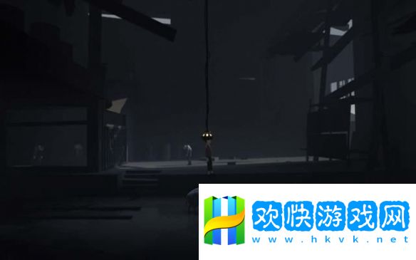 inside第2章农场攻略