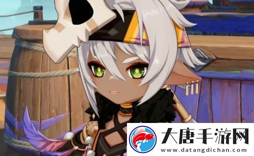 原神5.5新圣遗物放出