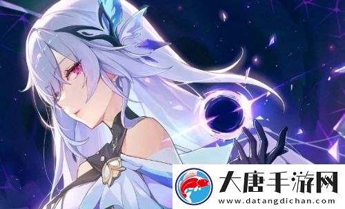 原神5.5新圣遗物放出-丝柯克特殊机制曝光-冰系队伍再度崛起
