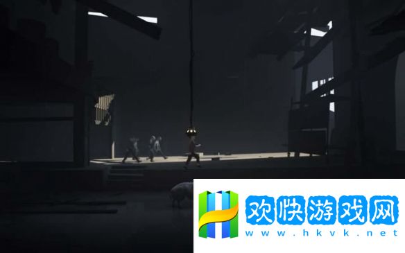 inside第2章农场攻略