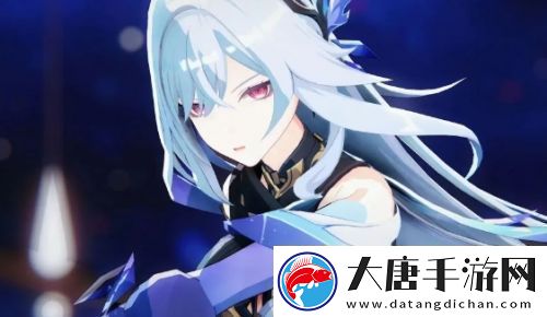 原神5.5新圣遗物放出