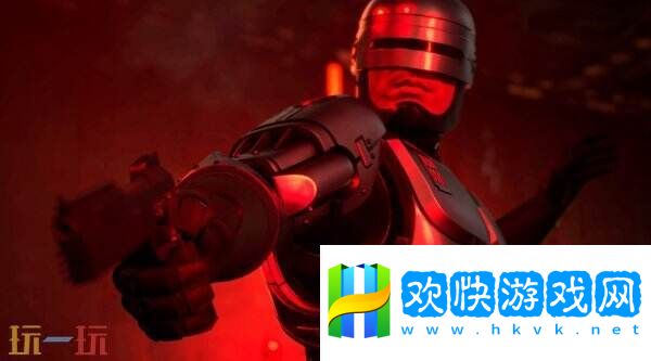 《机械战警:暴戾都市》预告发布 将于今年夏季推出