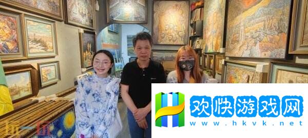 【游·见】专访Muccy Games：在代码缝隙播种知识，让游戏成为认知的脚手架