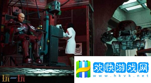 《机械战警:暴戾都市》预告发布 将于今年夏季推出
