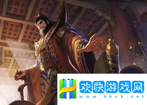 三国杀刘焉技能介绍