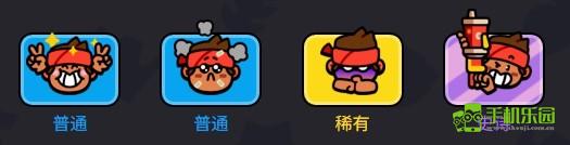 爆裂小队重机枪手介绍