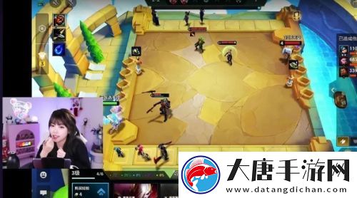 周淑怡换平台后人气惨淡