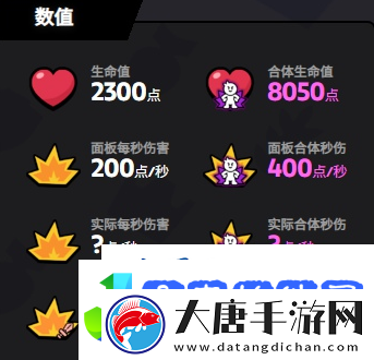 爆裂小队重机枪手介绍