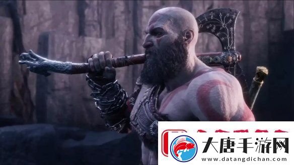 战神系列20周年