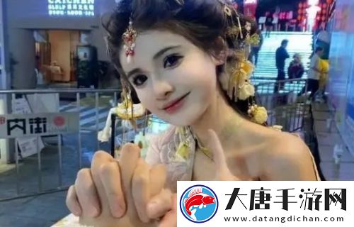 狗头萝莉发布澄清视频-解释大家热议话题-称自己想努力做个好人