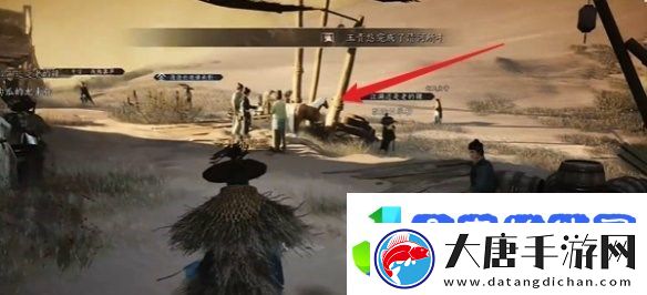 燕云十六声酒肆秘闻全收集攻略