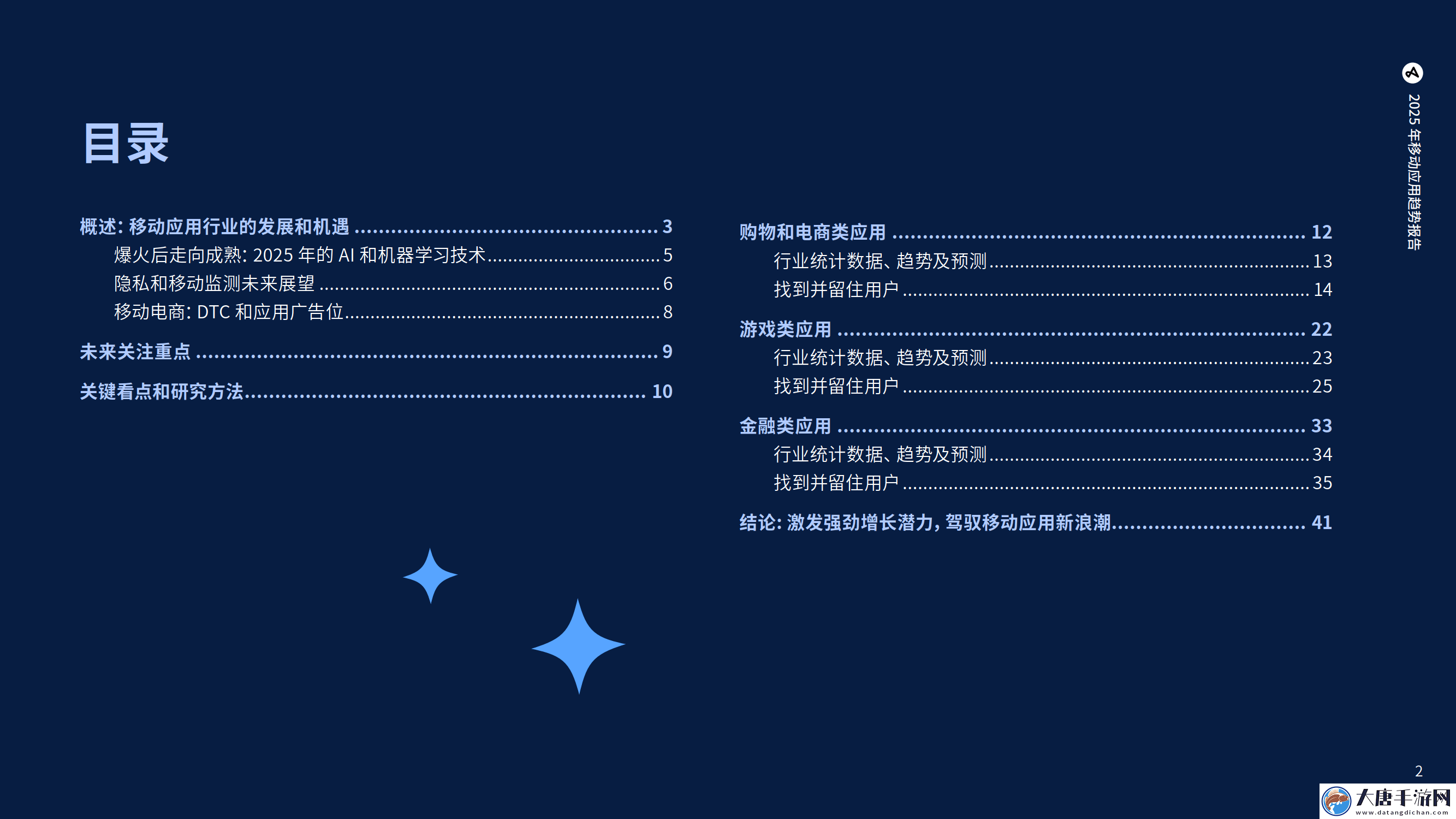 2025年移动应用趋势大揭秘