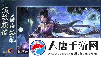 上古卷轴5-附魔武器的样式及其独特效果-探秘游戏中的神秘力量