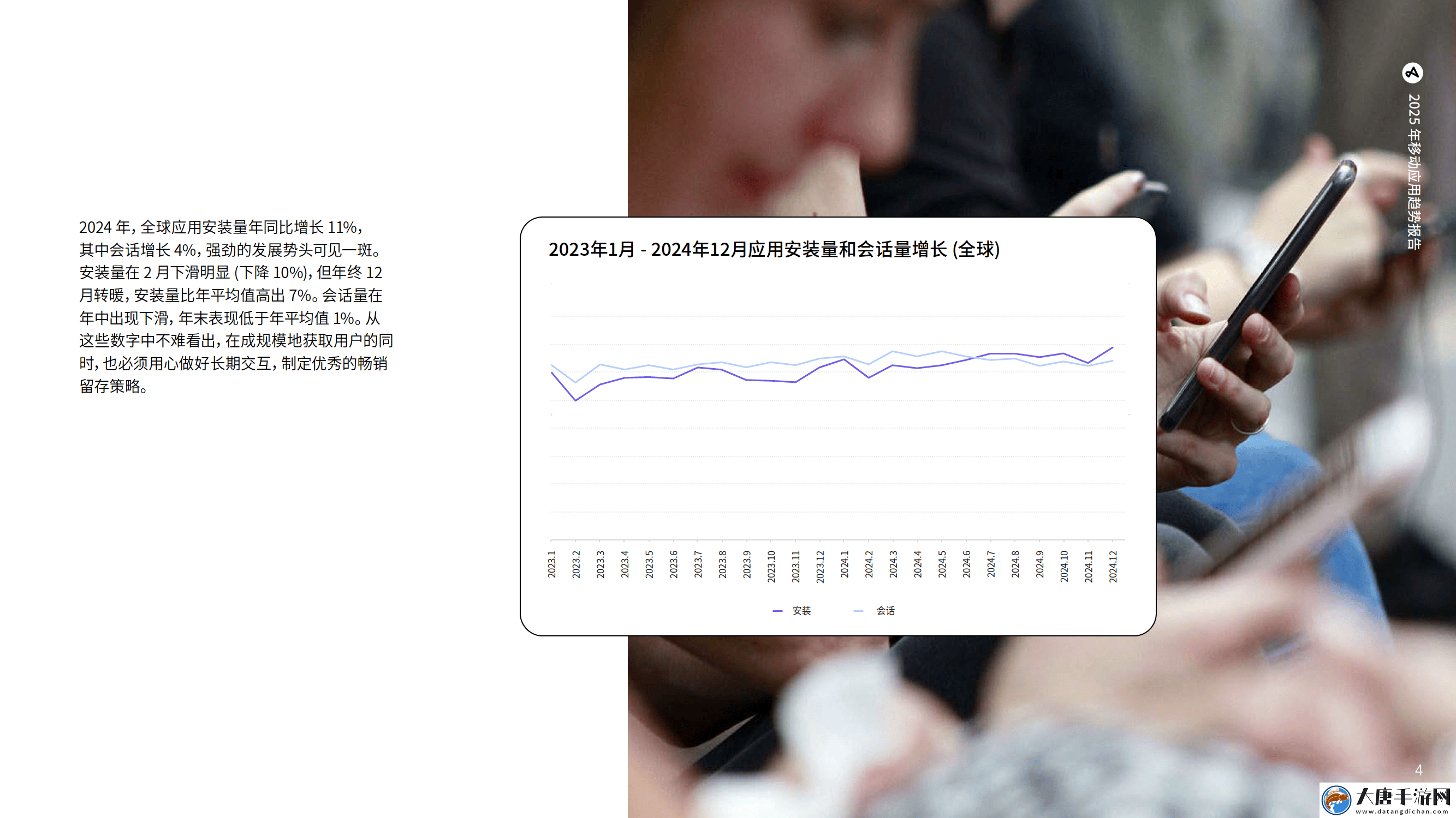 2025年移动应用趋势大揭秘