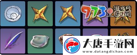 鸣潮椿升级突破材料有哪些