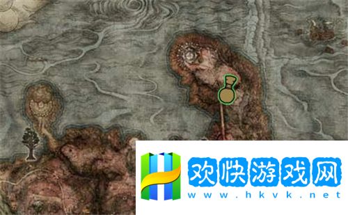 艾尔登法环圣杯滴露位置大全