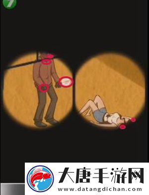 疯狂爆梗王全关卡通关攻略大全