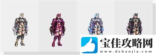 春节套装外观一览
