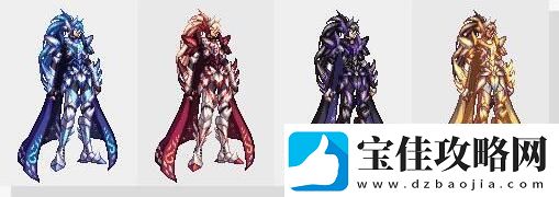 春节套装外观一览
