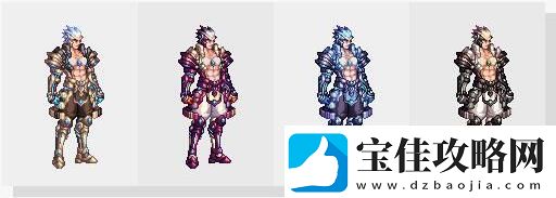 春节套装外观一览