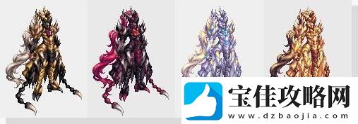 春节套装外观一览