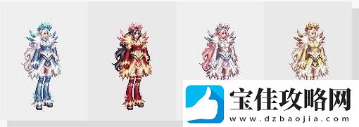 春节套装外观一览