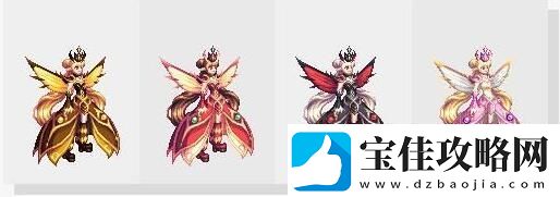 春节套装外观一览