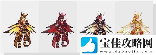 春节套装外观一览