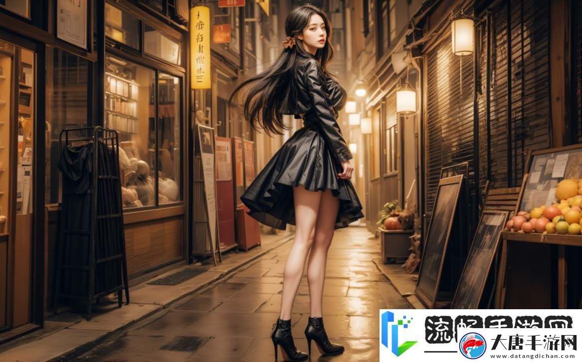 少妪之滋味-伦理交织下的情感探索之旅