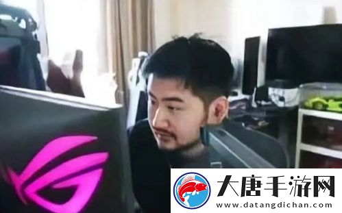 知名游戏一哥宣布退网