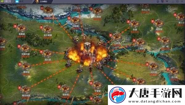 王的崛起，魔法卷轴将如何改变游戏？预见玩法革命的三大趋势！