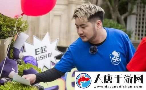 知名游戏一哥宣布退网-眼含热泪向观众告别-直言自己也只是普通人