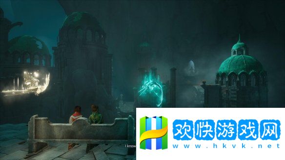 双影奇境Steam在线峰值破纪录