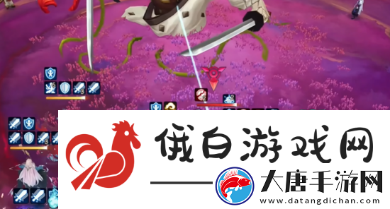 阴阳师荒骷髅怎么打