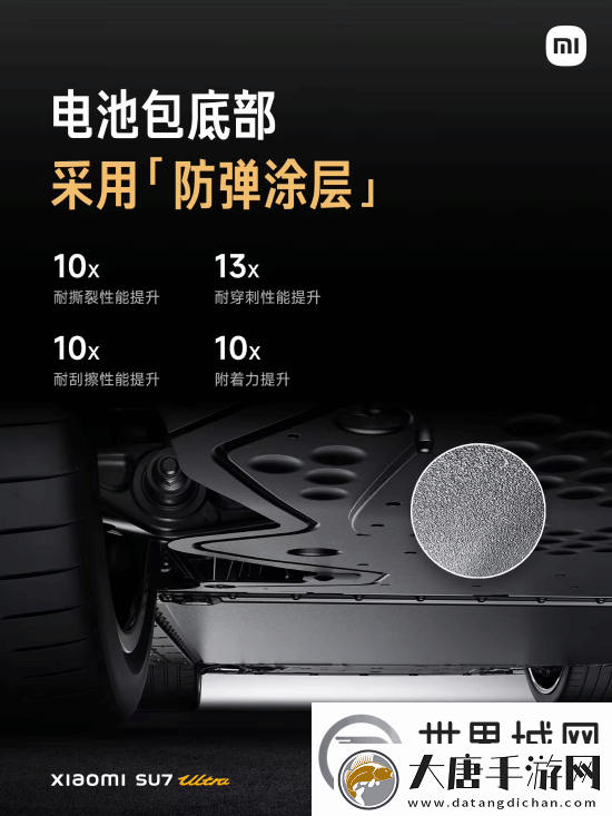 52.99万元！雷军正式公布小米SU7