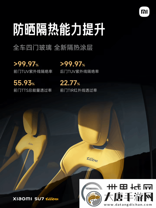 52.99万元！雷军正式公布小米SU7