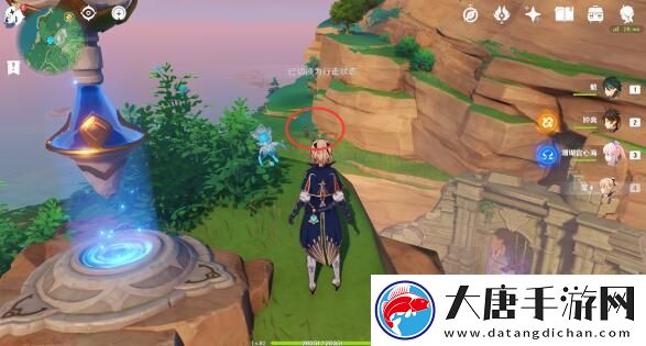 原神特别的御神签世界任务全攻略