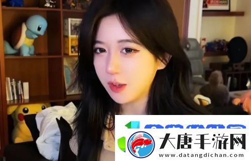 呆妹儿带麦上厕所-声音太大引友热议-回来一看天都塌了