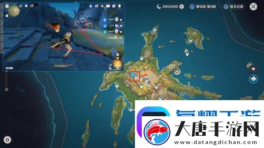 【原神】V5.2攻略