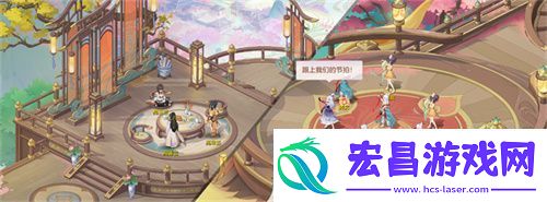 再聚长安