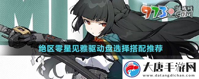 绝区零星见雅驱动盘选什么-星见雅驱动盘选择搭配推荐
