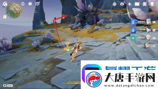 【原神】V5.2攻略
